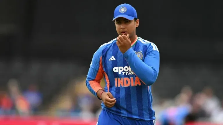 NZ vs IND: 3 Indian players who can be game-changers in T20I series