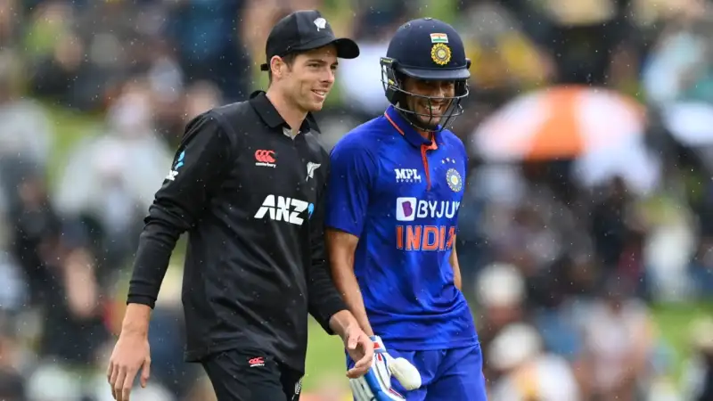 NZ vs IND: Predicting India's strongest playing XI for T20I series