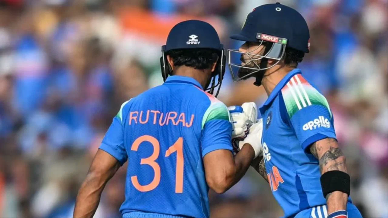 ODI World Cup 2027: 3 Indian players who could miss out on the final 15-member squad