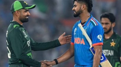 ICC unveils ODI World Cup 2027 schedule; India to take on Australia in campaign opener
