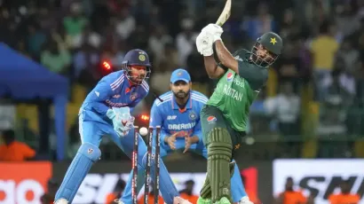 ODI World Cup 2027: 5 Group stage matches to watch out for