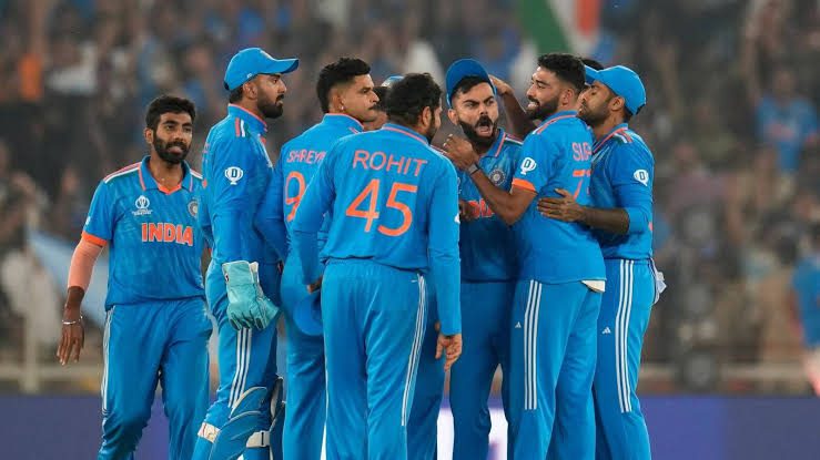 ODI World Cup 2027: Predicting India's strongest squad for the mega event