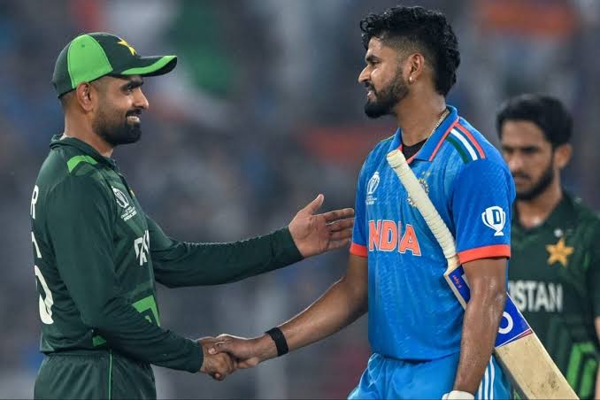 ICC unveils ODI World Cup 2027 schedule; India to take on Australia in campaign opener