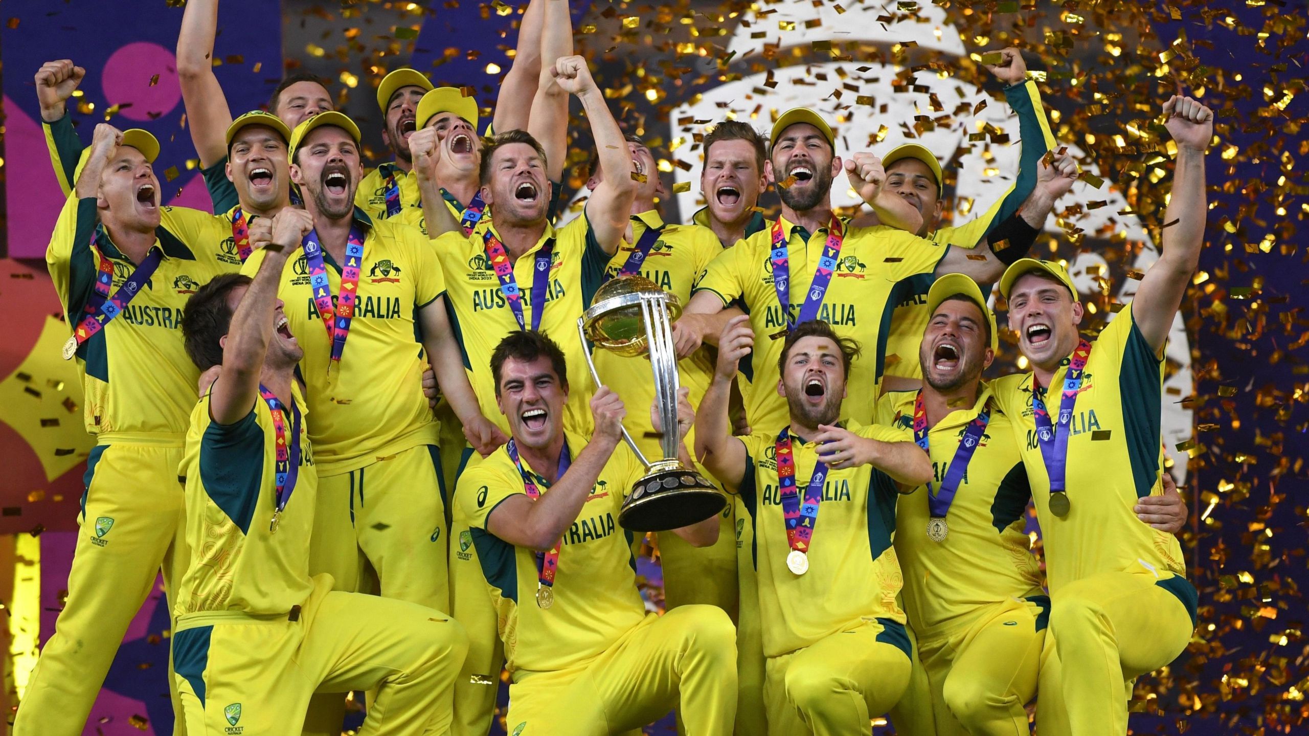 ODI World Cup 2027: 3 Reasons why South Africa could be favorites on home soil
