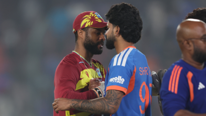 IND vs WI: 3 Changes India should make to their playing XI for 5th T20I