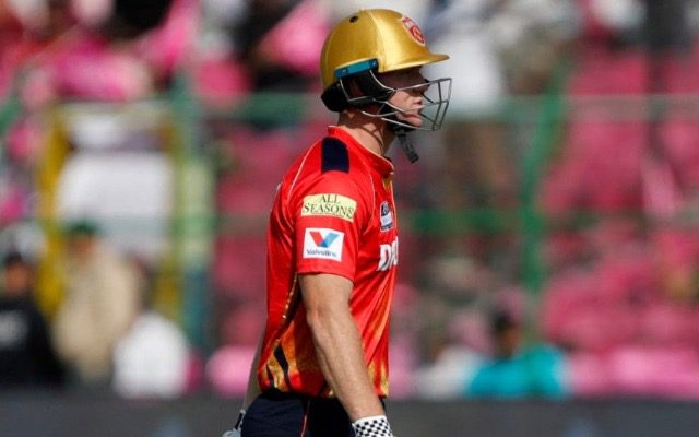 IPL 2027: 3 Players PBKS could release before mini-auction
