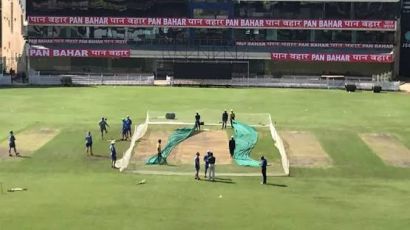 “This can kill a bowler's career” - Former keeper-batter slams Ranchi pitch after 501 runs were scored in the 2nd T20I between India and West Indies