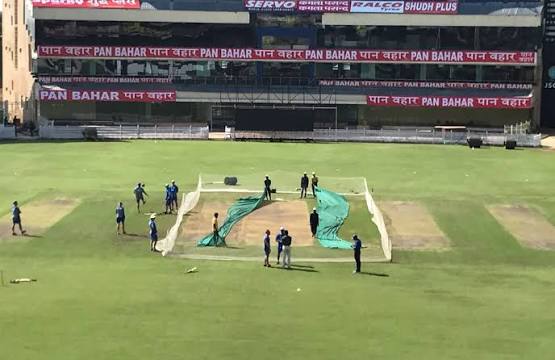 “This can kill a bowler's career” - Former keeper-batter slams Ranchi pitch after 501 runs were scored in the 2nd T20I between India and West Indies
