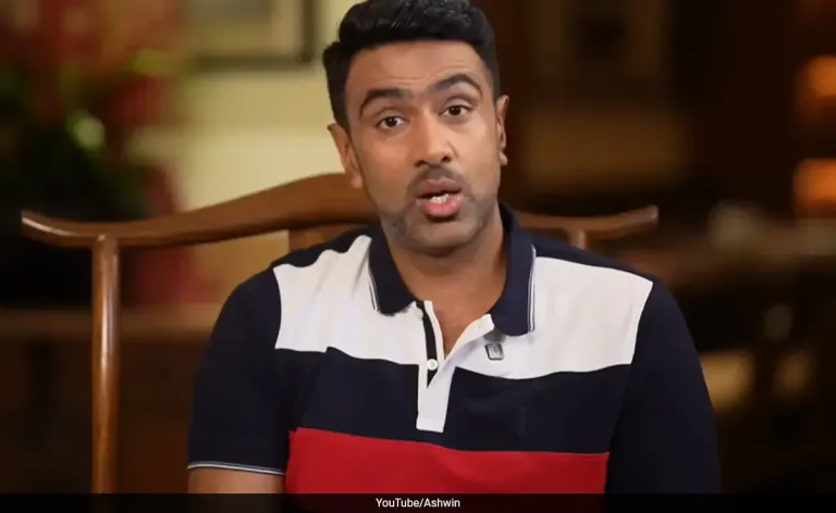 West Indies will certainly give you a run for your money: Ravi Ashwin