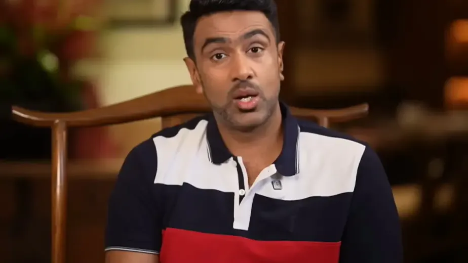 West Indies will certainly give you a run for your money: Ravi Ashwin