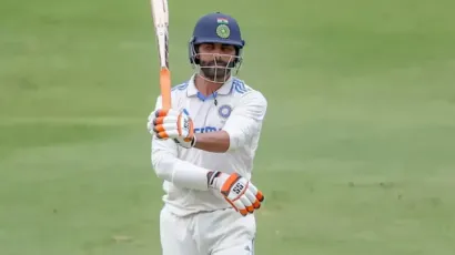 3 Reasons why Ravindra Jadeja will not be a part of ODI World Cup 2027 squad