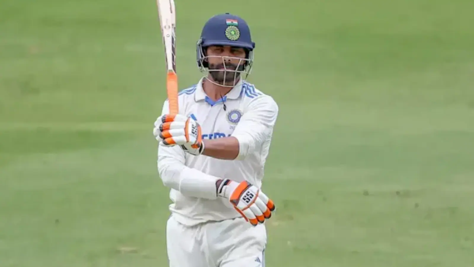3 Reasons why Ravindra Jadeja will not be a part of ODI World Cup 2027 squad