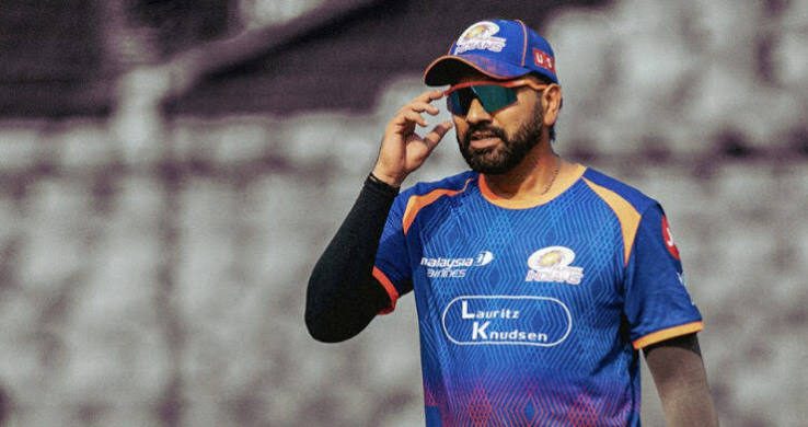Rohit Sharma is a superb human and an incredible leader who's tactically astute: Ravi Ashwin