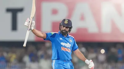 “Rohit Sharma had a career-threatening injury around his hip in 2017” - Ex-India S&C coach makes a massive revelation