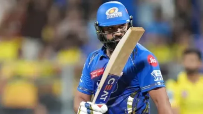 If Rohit Sharma can return as MI captain, he has the respect of the dressing room: Ravi Ashwin