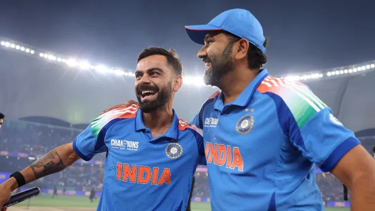 ODI World Cup 2027: 5 Players who might retire from ODIs after the mega event