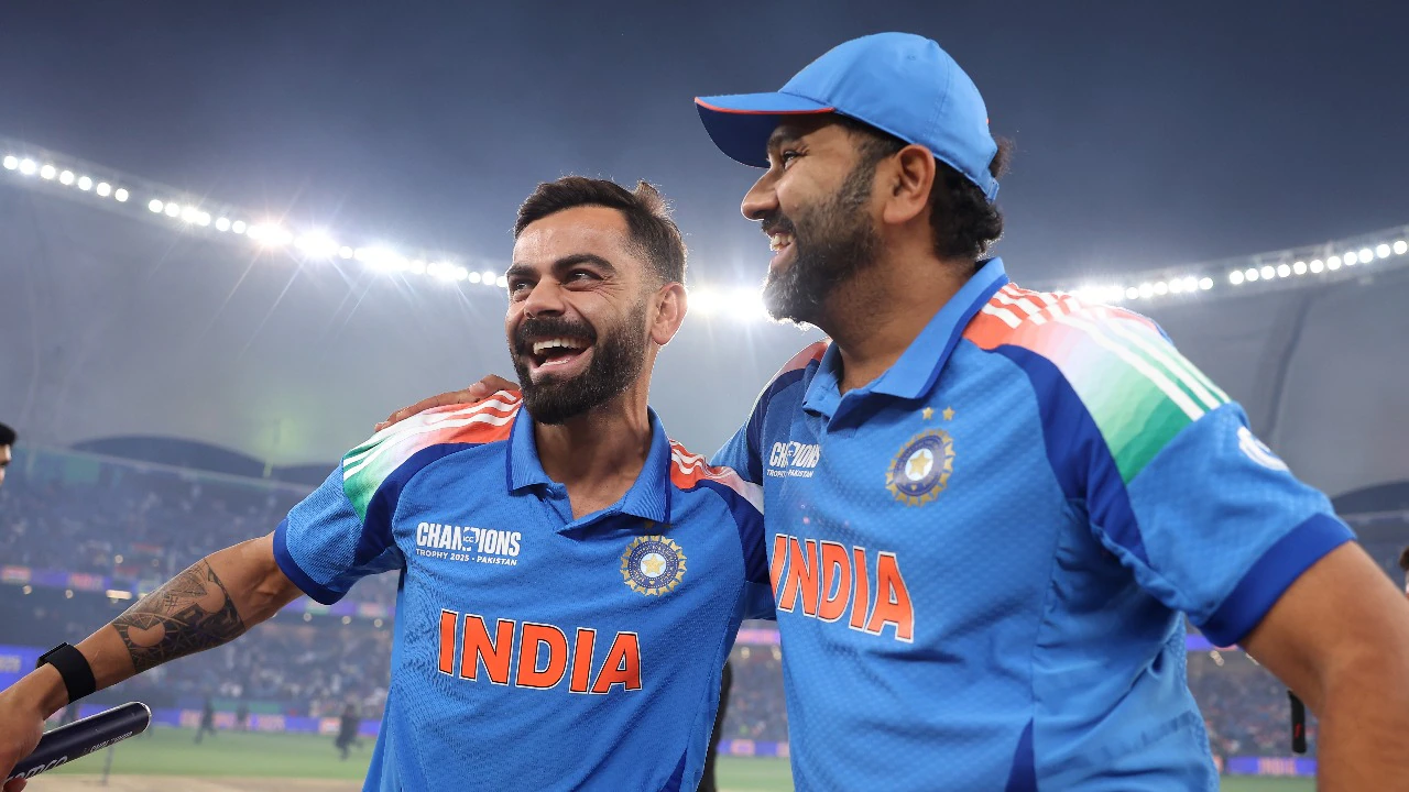 ODI World Cup 2027: 5 Players who might retire from ODIs after the mega event