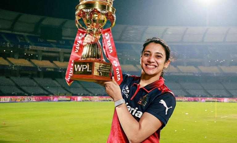 WPL 2027: Predicting Royal Challengers Bengaluru (RCB) strongest playing XI after auction