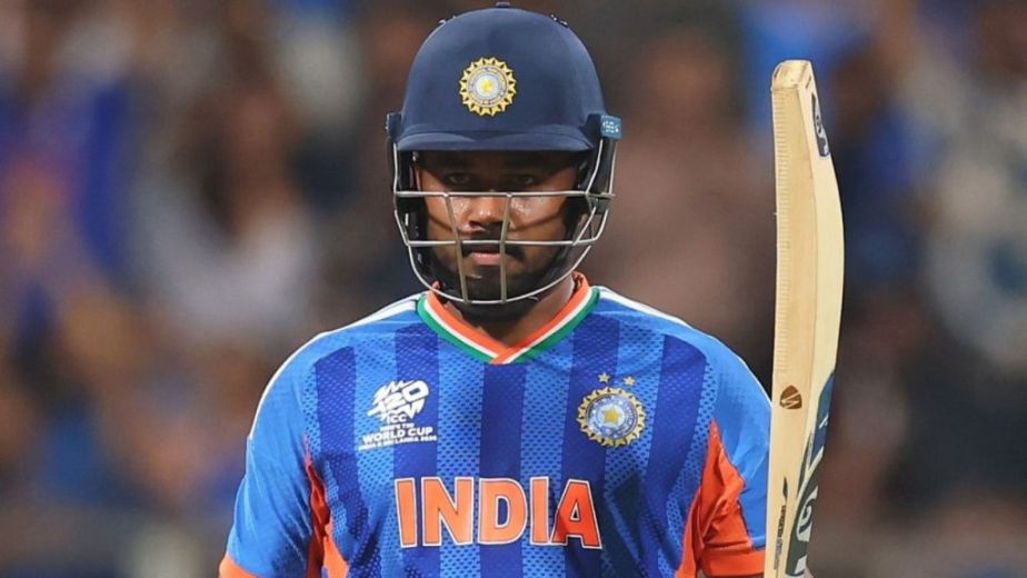 I don't play with the mindset of proving people wrong: Sanju Samson