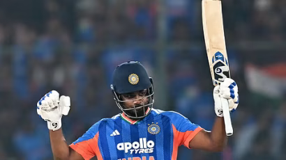 “That was the turning point” - Sanju Samson opens up on the moment India lost to WI in 4th T20I
