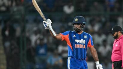 “I think consistency is overrated in T20s” - Cheteshwar Pujara backs Sanju Samson