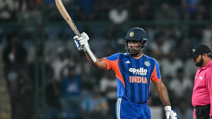 “I think consistency is overrated in T20s” - Cheteshwar Pujara backs Sanju Samson