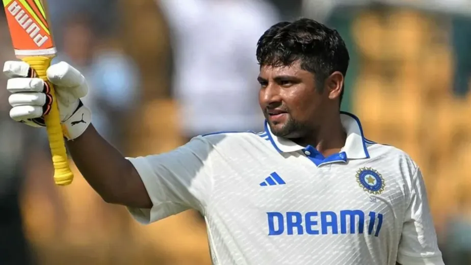 “There is definitely something” - Wasim Jaffer reckons Sarfaraz Khan is sidelined for non-cricketing reasons
