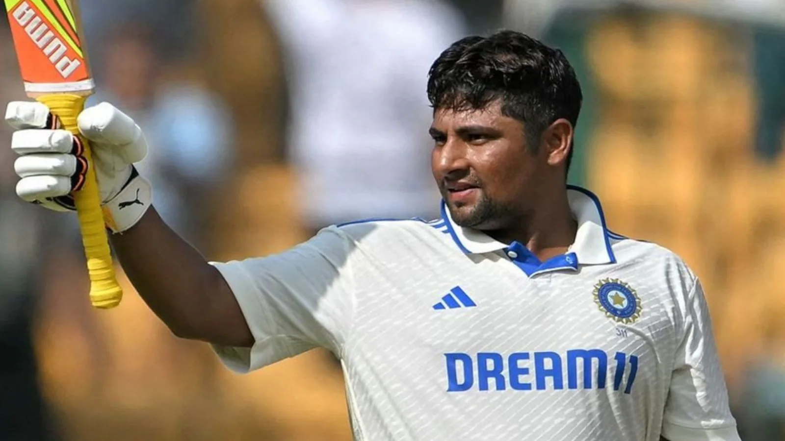 “There is definitely something” - Wasim Jaffer reckons Sarfaraz Khan is sidelined for non-cricketing reasons