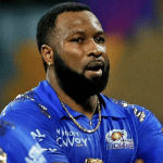 IPL 2027: 3 Reasons why appointing Kieron Pollard as MI head coach is a right move