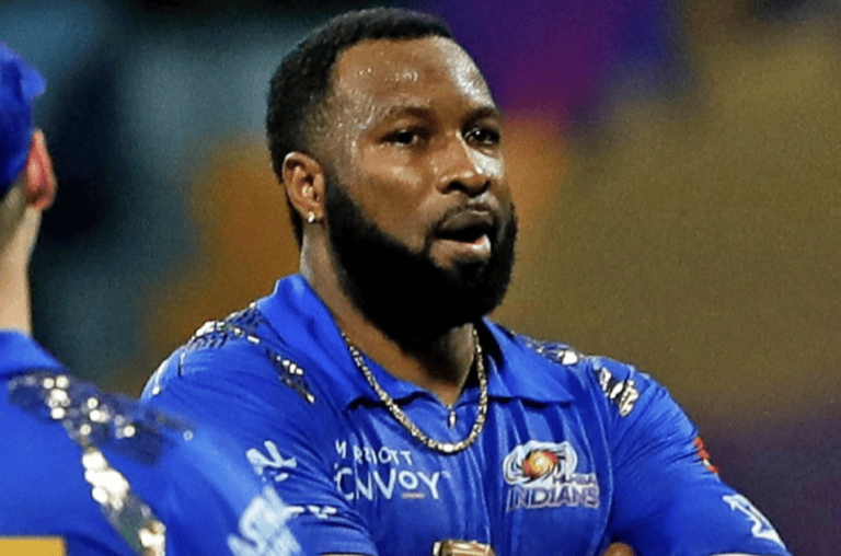 IPL 2027: 3 Reasons why appointing Kieron Pollard as MI head coach is a right move