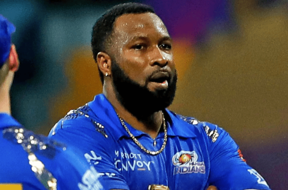 IPL 2027: 3 Reasons why appointing Kieron Pollard as MI head coach is a right move