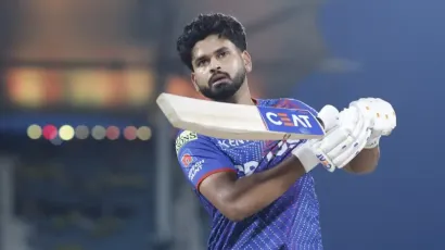 “We didn’t execute…” - Shreyas Iyer reveals why India lost to WI in the fourth T20I
