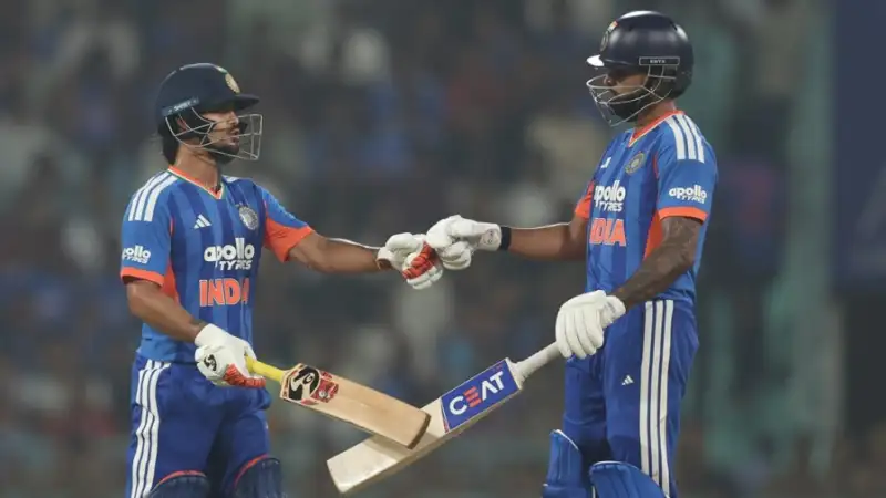 BCCI unveils India and India A squads for New Zealand tour