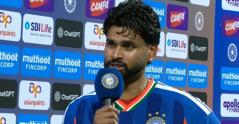 It is going to be a challenging series in New Zealand: Shreyas Iyer