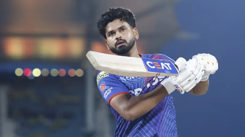 “We didn’t execute…” - Shreyas Iyer reveals why India lost to WI in the fourth T20I