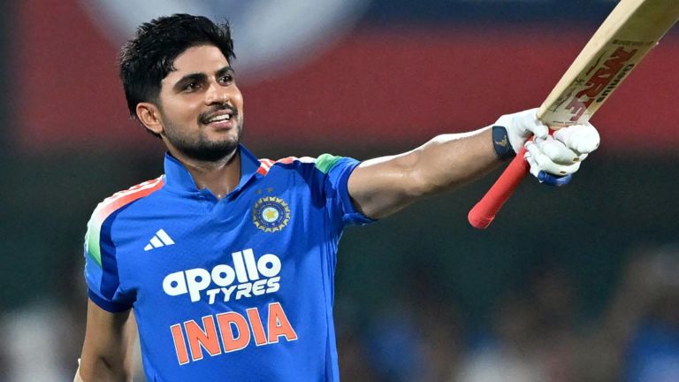 “Captaincy is getting exposed” - Mohammad Kaif reveals a glaring concern in Shubman Gill’s captaincy