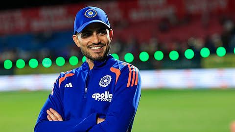 Shubman Gill to hire 4-5 personal net bowlers for NZ tour at his own expense