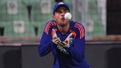 Shubman Gill could score 50 or 60 centuries in ODIs: Ex-Indian opener