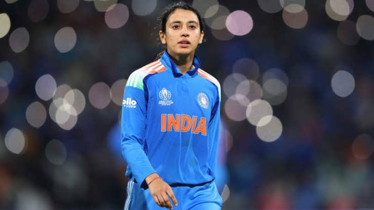 BCCI names India’s T20I and ODI squads against Zimbabwe; Smriti Mandhana to lead