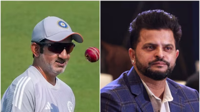 “They are playing with a fearless approach” - Suresh Raina hails Gautam Gambhir’s approach ahead of ODI WC 2027