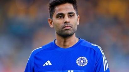 “Dad had told me not to worry and that we would do some business” - Suryakumar Yadav recalls how patiently he waited for India call-up