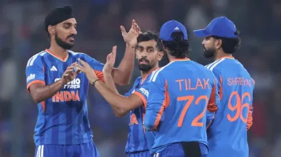 NZ vs IND: 3 Areas of concern for Team India ahead of T20I series