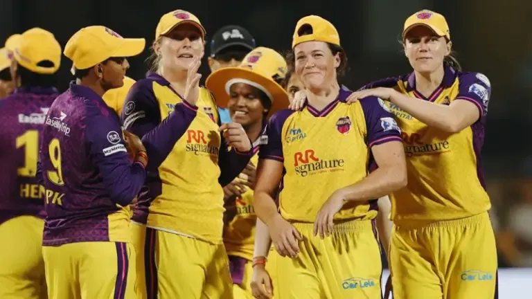WPL 2027: Predicting UP Warriorz (UPW) strongest playing XI after auction