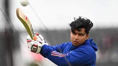 “Don't play like me” - Ex-Indian selector shares valuable advice with Vaibhav Sooryavanshi