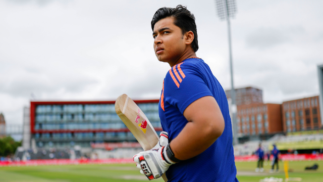 Vaibhav Sooryavanshi should be allowed to play Ranji Trophy: Aakash Chopra