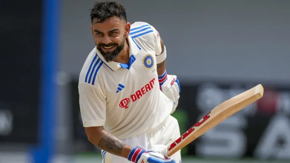 Hopefully Virat Kohli can carry on as long as possible, especially in the international scene: Chris Gayle