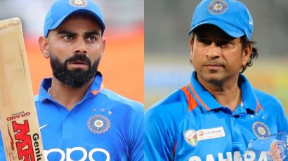 “Anything is possible for him in this format” - Hanuma Vihari opens on the possibility of Virat Kohli breaking Sachin Tendulkar’s 100 centuries record
