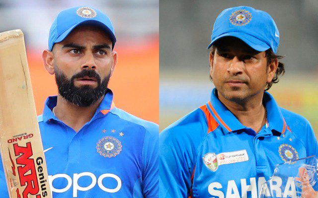“Anything is possible for him in this format” - Hanuma Vihari opens on the possibility of Virat Kohli breaking Sachin Tendulkar’s 100 centuries record