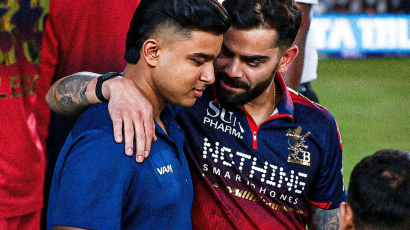 Virat Kohli should be Vaibhav Sooryavanshi's idol: Harbhajan Singh