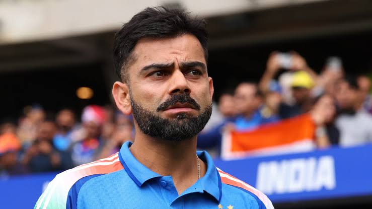 “He told me he would call me in about ten days, but he did not pick up” - Amit Mishra makes a big statement on Virat Kohli